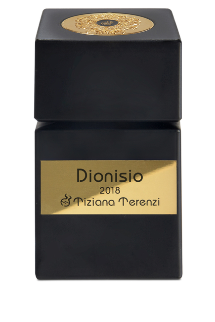 Dioniso Extrait de Parfum